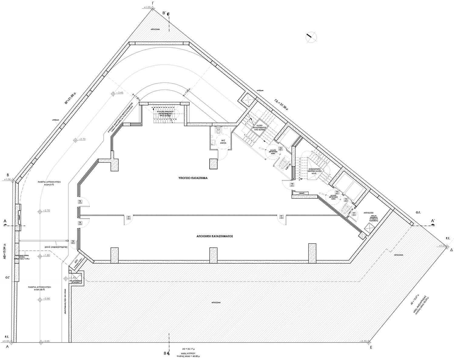 PLAN-A-BASEMENT
